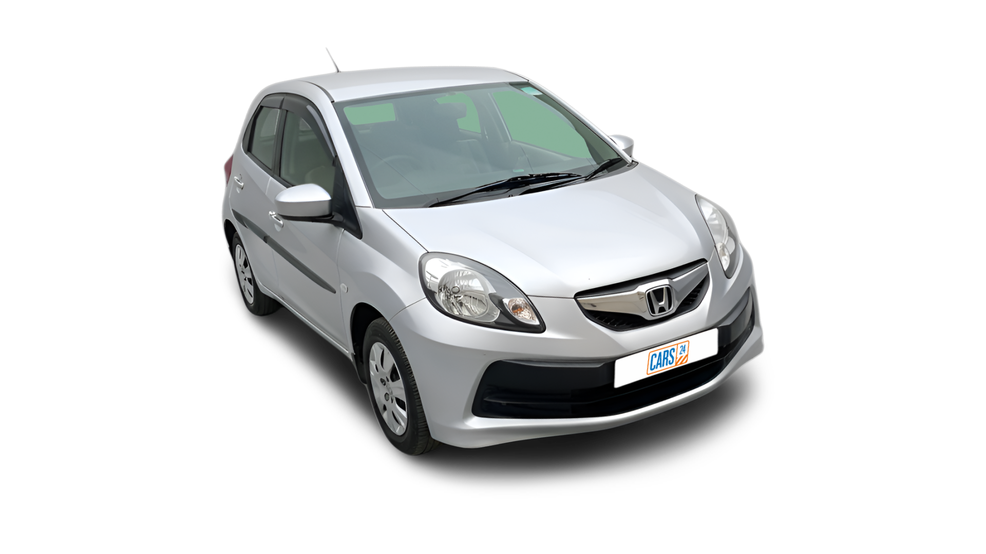 Honda Brio-img